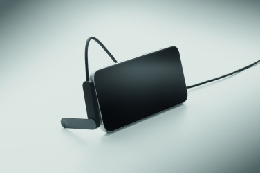 Logotrade mainostuotet kuva: 60 W:n USB-C-kaapelipuhelintel