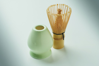 Logo trade liikelahja kuva: Matcha-setti 5 osaa