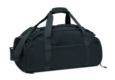 Urbaani nailonurheilukassi 20L