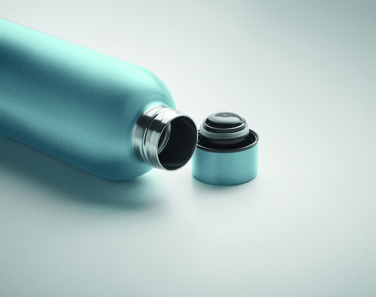 Logotrade mainoslahjat kuva: Teräksinen juomapullo 500 ml