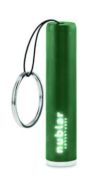Logo trade liikelahjat tuotekuva: LED taskulamppu