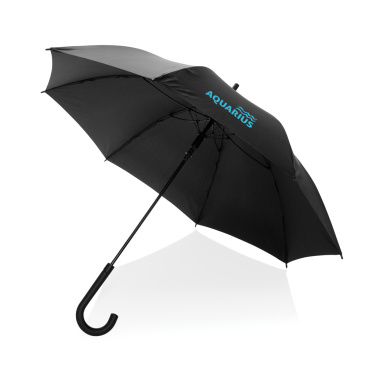 Logotrade liikelahja tuotekuva: KENTO URBAN 23'' AWARE™ RPET 190T -sateenvarjo