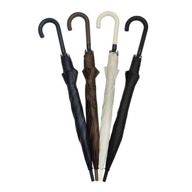 Logotrade mainoslahjat ja liikelahjat tuotekuva: KENTO URBAN 23'' AWARE™ RPET 190T -sateenvarjo