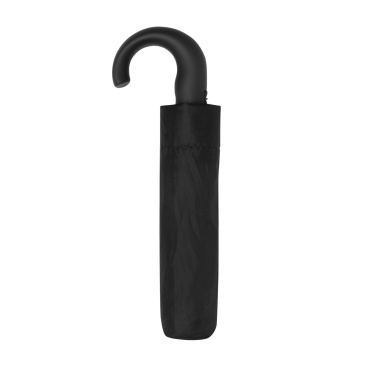 Logotrade mainostuote tuotekuva: KENTO URBAN 21'' AWARE™ 190T RPET -sateenvarjo