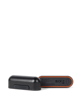 Logo trade mainoslahja ja liikelahja tuotekuva: Nordic Drift Everest -käsilämmitin, 6 000 mAh:n powerbank
