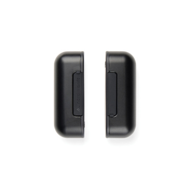 Logotrade liikelahjat kuva: Nordic Drift Everest -käsilämmitin, 6 000 mAh:n powerbank