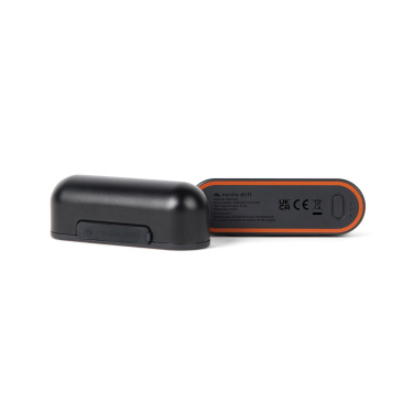 Logotrade liikelahjat kuva: Nordic Drift Everest -käsilämmitin, 6 000 mAh:n powerbank