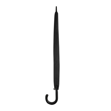 Logo trade liikelahjat mainoslahjat kuva: Swiss Peak OSLO 30'' AWARE™ 50UV-sateenvarjo