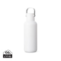 VINGA Cael RCS SS -juomapullo 600 ml, valkoinen
