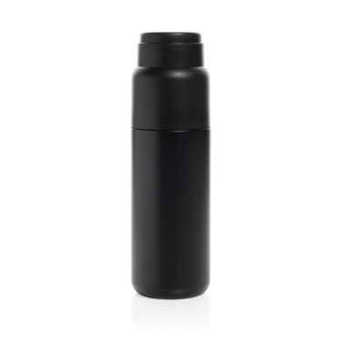 Logo trade mainoslahjat ja liikelahjat kuva: Thermocup RCS -termospullo mukilla 500 ml