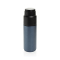 Thermocup RCS -termospullo mukilla 500 ml, laivasto