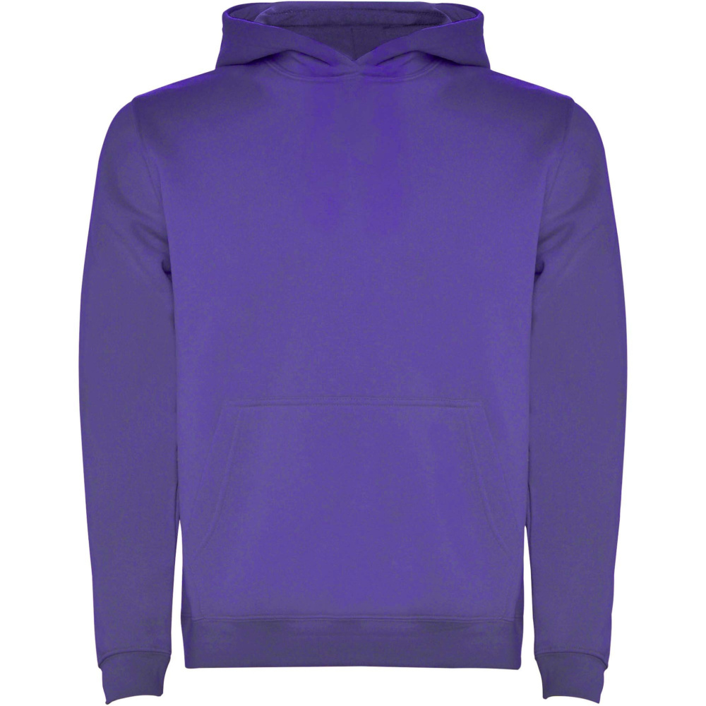 Urban lasten huppari, 280 g/m², Irlannin violetti, 3/4, värivaihtoehto