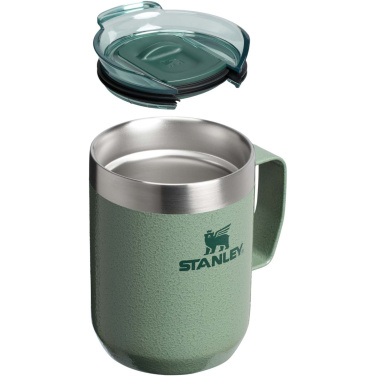 Logotrade liikelahja tuotekuva: Stanley Everyday 236 ml:n retkimuki