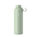 Ocean Bottle Peak 710 ml vesipullo, Vaaleanvihreä