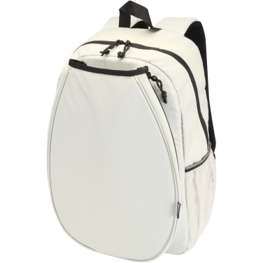 Varyon 15” GRS kierrätysmateriaalista valmistettu padelreppu, 18 l