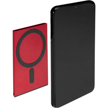 Logo trade liikelahjat mainoslahjat kuva: SMART RCS magneettinen RFID-korttikotelo