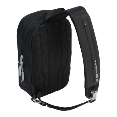 Logotrade mainoslahjat kuva: Stanley Vitalize™ Macro Method kierrätetty crossbody-kassi 9.5L