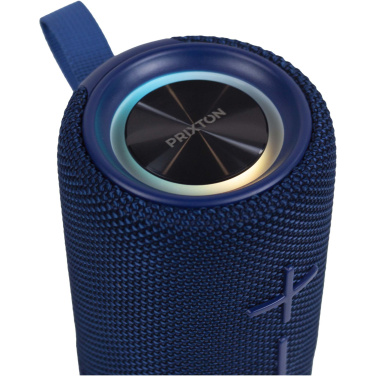Logo trade mainoslahjat ja liikelahjat kuva: Prixton Aloha Pro 30 W:n kaiutin
