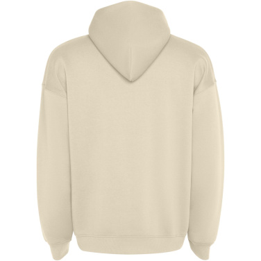 Logotrade liikelahja mainoslahja kuva: Otto-merkkinen ylisuuri unisex-huppari