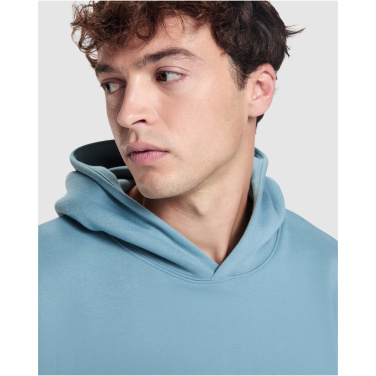 Logotrade liikelahjat kuva: Otto-merkkinen ylisuuri unisex-huppari