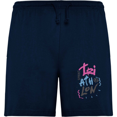 Logo trade liikelahja mainoslahja tuotekuva: Urheilushortsit (unisex)
