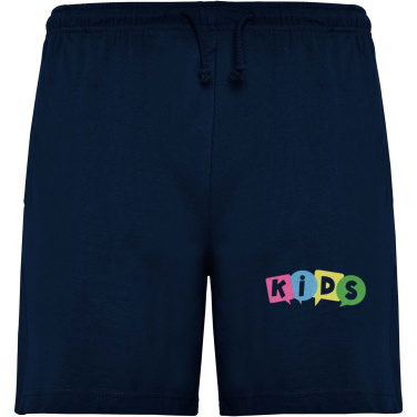 Logotrade mainoslahjat kuva: Urheilushortsit lapsille