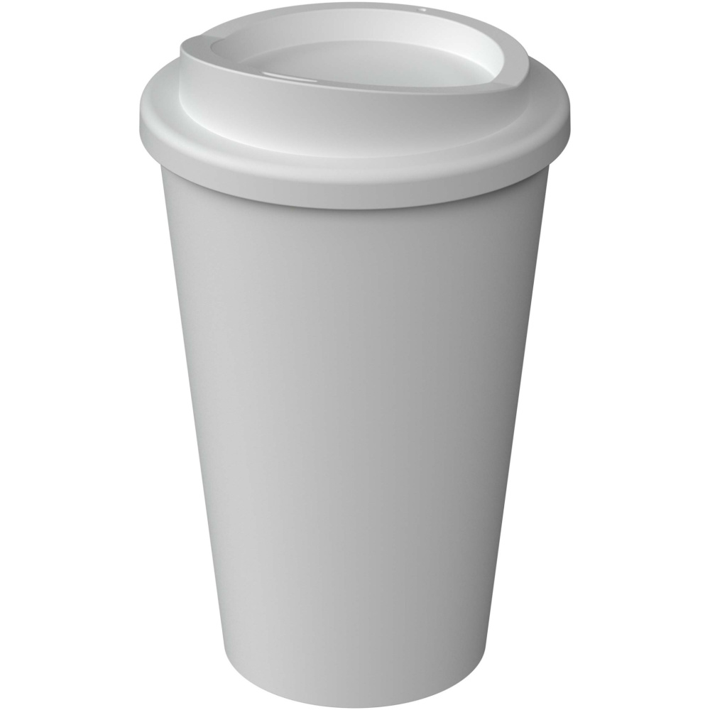 Logo trade liikelahja mainoslahja tuotekuva: Americano® Infiniti 350 ml:n eristetty juomamuki