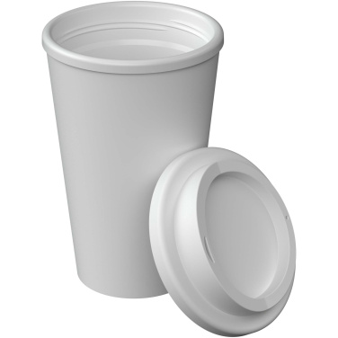 Logotrade mainostuote tuotekuva: Americano® Infiniti 350 ml:n eristetty juomamuki