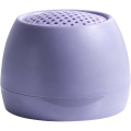 Boompods Zero-Snap 5 W:n magneettinen, vedenkestävä langaton kaiutin, Vaaleanvioletti