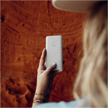 Logotrade mainostuote tuotekuva: Xtorm Go2 20 W, 10 000 mAh:n pikalatausakku