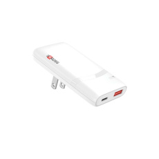 SKROSS® Klip Slim 65 W -monipistelaturi