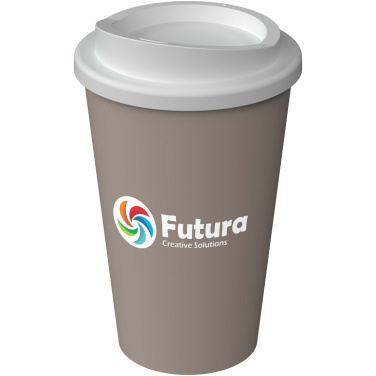 Logo trade mainoslahja ja liikelahja tuotekuva: Americano® Infiniti 350 ml:n eristetty juomamuki