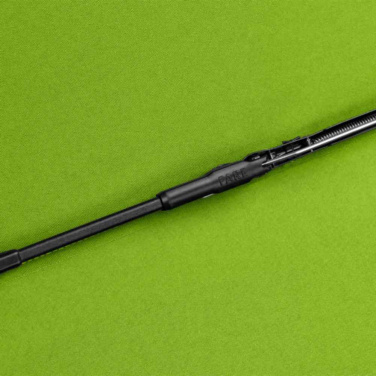 FARE® Essential automaattinen taskusateenvarjo logolla, lime – yksityiskohtakuva 6