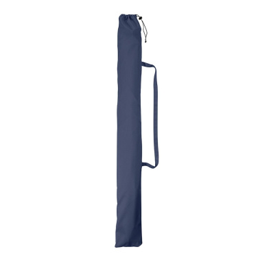 FARE® Parasol R aurinkovarjo, 200 × 122 cm logolla, yönsininen – yksityiskohtakuva 7