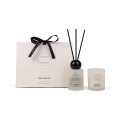 VINGA x TGL ambience gift set, valkoinen