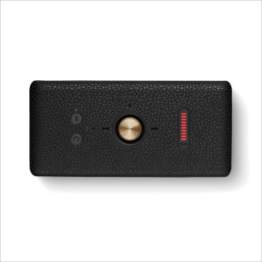Marshall Emberton III 31H+ kaiutin, yksityiskohta