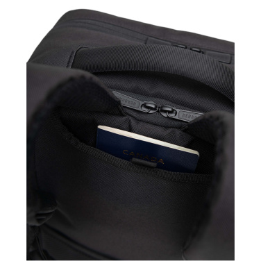 Herschel Kaslo Tech reppu, 30 l-kierrätysmateriaalista valmistettu, tuotekuva