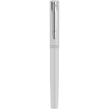 Waterman Allure -rollerball-kynä 2.0 (musta muste), tuotekuva