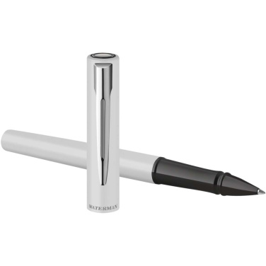 Waterman Allure -rollerball-kynä 2.0 (musta muste), tuotekuva