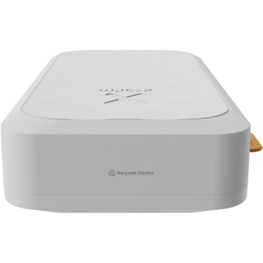 Xtorm FS520 20 000 mAh -varavirtalähde – takareuna