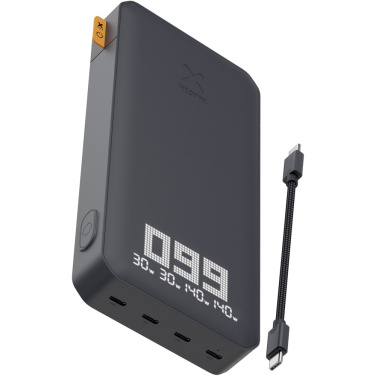 Xtorm XB403 -varavirtalähde – integroidulla USB-C-kaapelilla