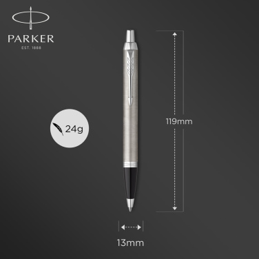 Parker IM Essential -kynä, tuotekuva