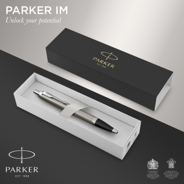 Parker IM Essential -kynä, käyttökuva