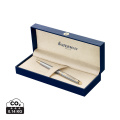Waterman HEMISPHER STEEL -kynä, kulta