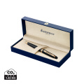 Waterman EXPERT GT -kynä, musta, kulta