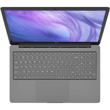 Prixton 15,6″ Netbook Pro 4/128 Gt, tuotekuva, Musta (1)