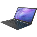 Prixton 15,6″ Netbook Pro 4/128 Gt, Musta