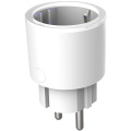 Prixton EW10 -wifi-pistoke, Valkoinen