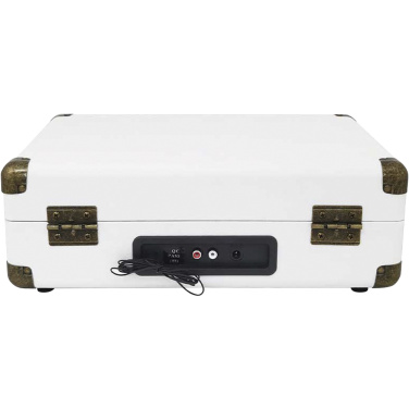 Prixton VC400 vinyyli MP3-soitin, tuotekuva