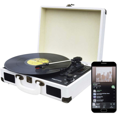 Prixton VC400 vinyyli MP3-soitin, tuotekuva
